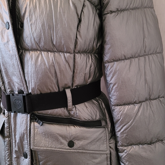 MK COAT NWT - Picture 16 of 16